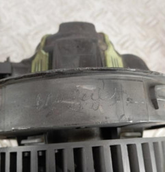 Pulseur d'air PEUGEOT 207 Photo n°5