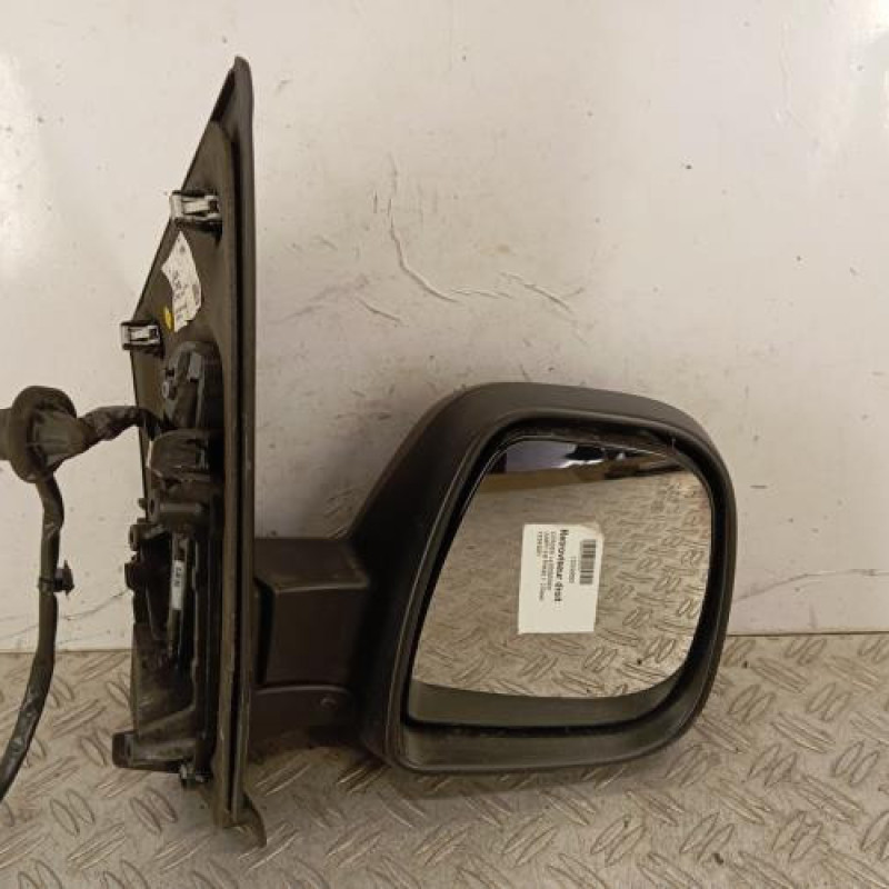 Retroviseur droit CITROEN JUMPY 3 M