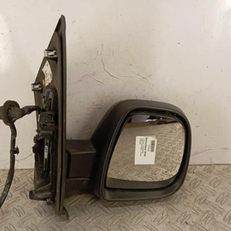 Retroviseur droit CITROEN JUMPY 3 M Photo n°1