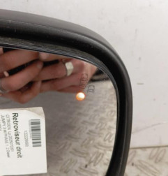 Retroviseur droit CITROEN JUMPY 3 M