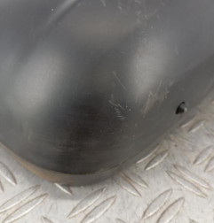 Retroviseur droit CITROEN JUMPY 3 M Photo n°5