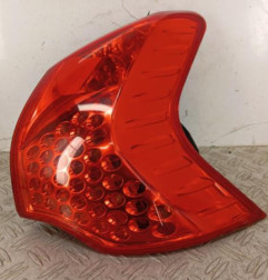 Feu arriere principal gauche (feux) PEUGEOT 3008 1 Photo n°1