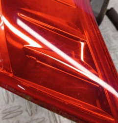 Feu arriere principal gauche (feux) PEUGEOT 3008 1