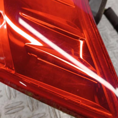 Feu arriere principal gauche (feux) PEUGEOT 3008 1