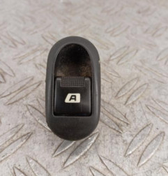 Interrupteur de leve vitre avant gauche CITROEN C3 PLURIEL Photo n°1