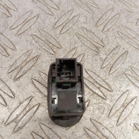 Interrupteur de leve vitre avant gauche CITROEN C3 PLURIEL