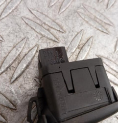 Interrupteur de leve vitre avant gauche CITROEN C3 PLURIEL Photo n°3