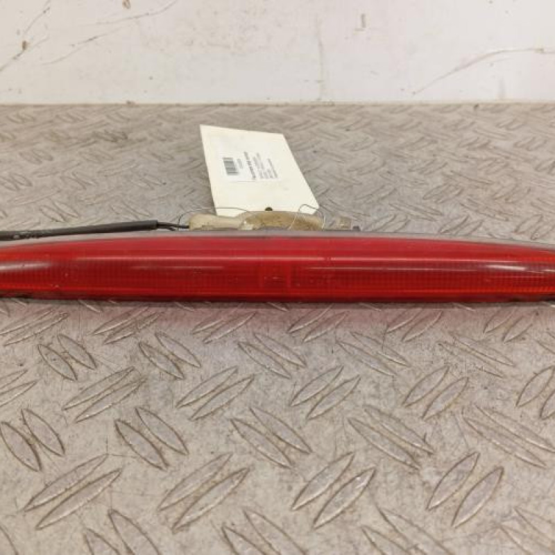 Feu arriere stop central RENAULT SCENIC 1