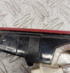 Feu arriere stop central RENAULT SCENIC 1 Photo n°3