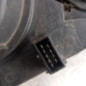 Optique avant principal droit (feux)(phare) PEUGEOT 307