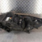 Optique avant principal droit (feux)(phare) RENAULT SCENIC 3