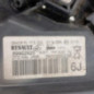 Optique avant principal droit (feux)(phare) RENAULT SCENIC 3