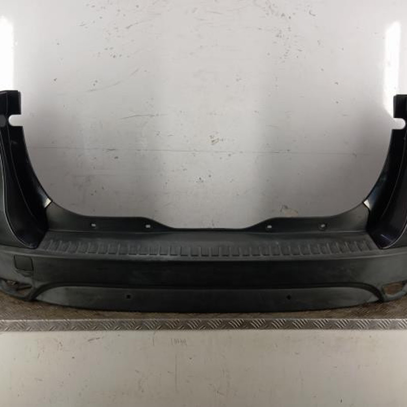 Pare choc arriere RENAULT SCENIC 3