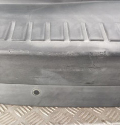 Pare choc arriere RENAULT SCENIC 3 Photo n°5