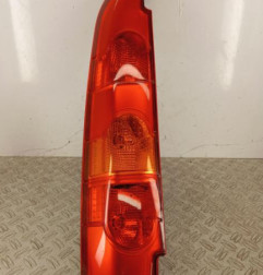 Feu arriere principal gauche (feux) RENAULT KANGOO 1 Photo n°1