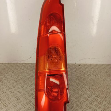 Feu arriere principal gauche (feux) RENAULT KANGOO 1 Photo n°1