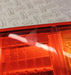 Feu arriere principal gauche (feux) RENAULT KANGOO 1