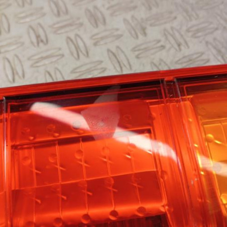 Feu arriere principal gauche (feux) RENAULT KANGOO 1