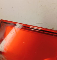 Feu arriere principal gauche (feux) RENAULT KANGOO 1 Photo n°3