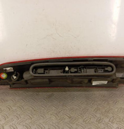 Feu arriere principal gauche (feux) RENAULT KANGOO 1 Photo n°4