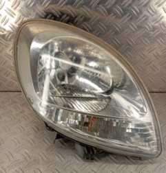 Optique avant principal droit (feux)(phare) RENAULT KANGOO 1 Photo n°1