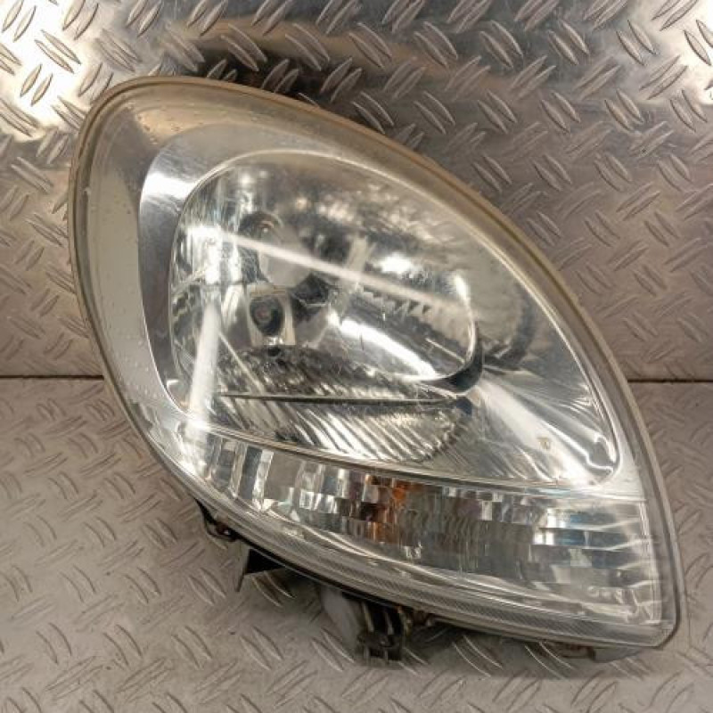 Optique avant principal droit (feux)(phare) RENAULT KANGOO 1