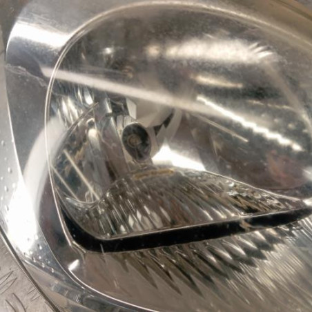 Optique avant principal droit (feux)(phare) RENAULT KANGOO 1