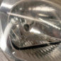 Optique avant principal droit (feux)(phare) RENAULT KANGOO 1