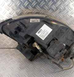 Optique avant principal droit (feux)(phare) RENAULT KANGOO 1 Photo n°5