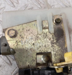 Serrure arriere gauche RENAULT CLIO 2 Photo n°1