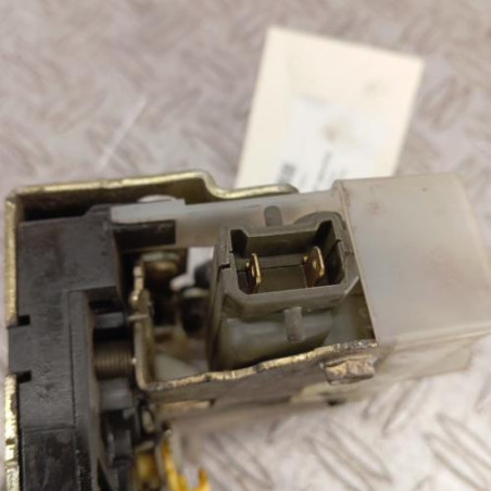 Serrure arriere gauche RENAULT CLIO 2