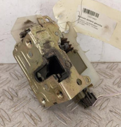 Serrure arriere gauche RENAULT CLIO 2 Photo n°3