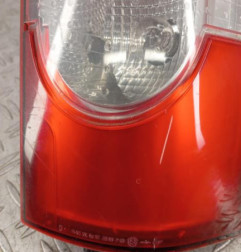 Feu arriere principal droit (feux) RENAULT KANGOO 1