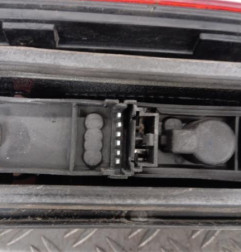 Feu arriere principal droit (feux) RENAULT KANGOO 1 Photo n°5