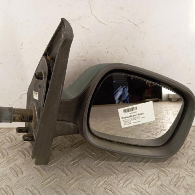 Retroviseur droit RENAULT KANGOO 1