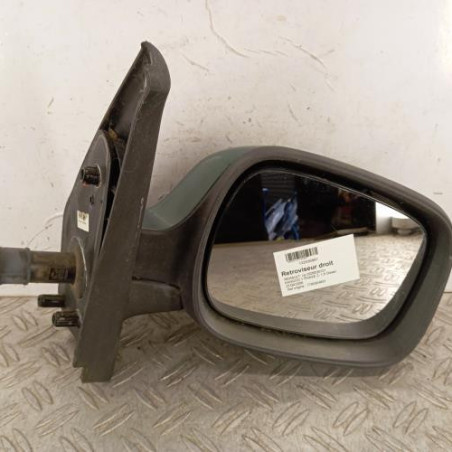 Retroviseur droit RENAULT KANGOO 1 Photo n°1