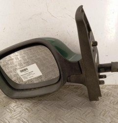 Retroviseur gauche RENAULT KANGOO 1 Photo n°4