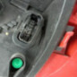 Feu arriere principal gauche (feux) RENAULT CLIO 3