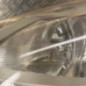 Optique avant principal gauche (feux)(phare) RENAULT CLIO 3