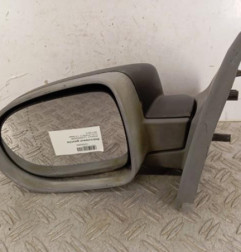 Retroviseur gauche RENAULT CLIO 3 Photo n°3