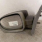 Retroviseur gauche RENAULT CLIO 3