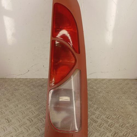 Feu arriere principal droit (feux) RENAULT KANGOO 1 Photo n°1