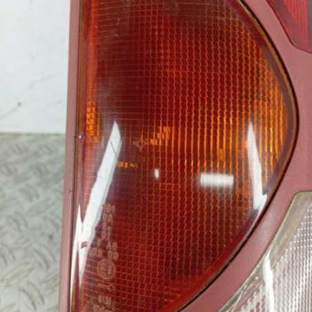 Feu arriere principal droit (feux) RENAULT KANGOO 1