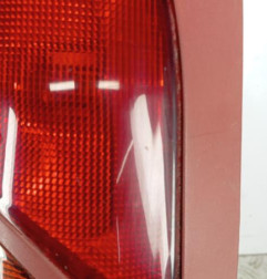 Feu arriere principal droit (feux) RENAULT KANGOO 1 Photo n°3