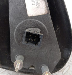 Retroviseur gauche RENAULT KANGOO 1 Photo n°6