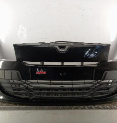 Pare choc avant RENAULT MEGANE 3 Photo n°1