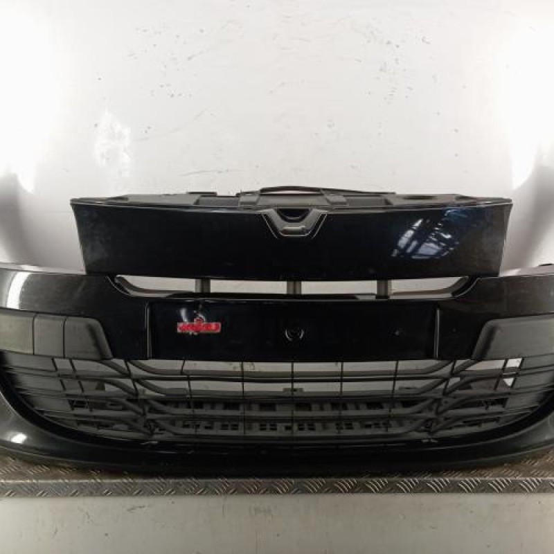 Pare choc avant RENAULT MEGANE 3