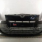 Pare choc avant RENAULT MEGANE 3