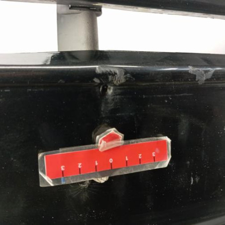 Pare choc avant RENAULT MEGANE 3