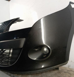 Pare choc avant RENAULT MEGANE 3 Photo n°4